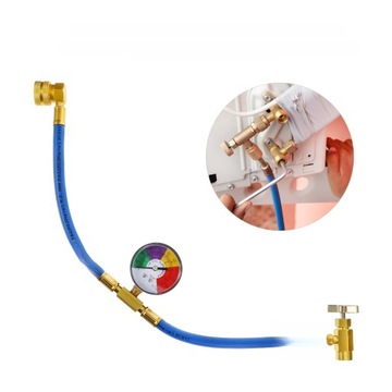 АДАПТЕР ДЛЯ ФТОРОВОЙ ТРУБКИ ЗОЛОТО 40.00X7.00X2.50CM