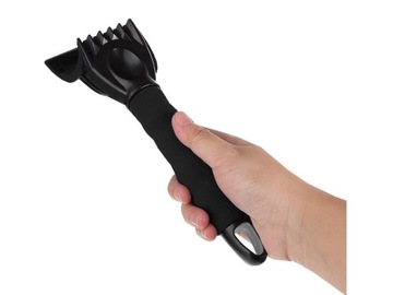 ТВЕРДЫЙ СКРЕБОК ДЛЯ ОКОН АВТОМОБИЛЯ ДЛЯ ЛЕДЯЩЕГО СКРЕБКА ЦВЕТА СКРЕБКА ДЛЯ ОКОН АВТОМОБИЛЯ