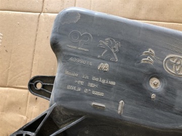 ADBLUE TANK 1.6 BLUE HDI PROACE JUMPY 16-