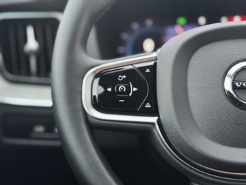 Volvo XC60 II 2024 Volvo XC 60 XC60 T6 Plug-In | AWD | Ultra Dark | a, zdjęcie 6