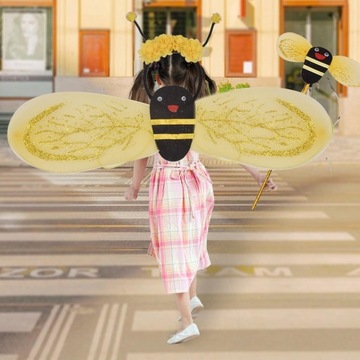 Костюм Ee Мягкая игрушка для ролевых игр Портативная новинка Легко носить с собой