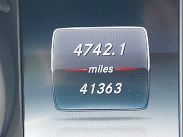 Mercedes Klasa C W205 2017 Mercedes-Benz Klasa C 63 S 2017 4.0 Benzyna 503KM, zdjęcie 15