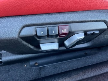 BMW Seria 2 F22-F23-F45-F46 M-Coupe M235i 326KM 2016 BMW Seria 2 M235i 3.0 benzyna 326 KM automat xdrive zarej w PL zamia, zdjęcie 19