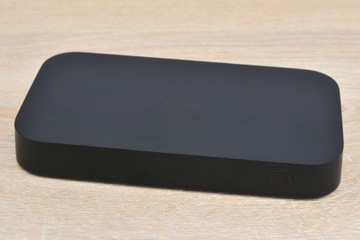 Поврежденный блок синхронизации Philips Hue Play HDMI, синхронизация света с телевизором и игрой