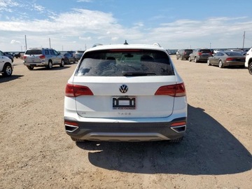 Volkswagen 2023 Volkswagen Inny Taos SE 2023 1.5l 1.5 Benzyna 158KM, zdjęcie 2