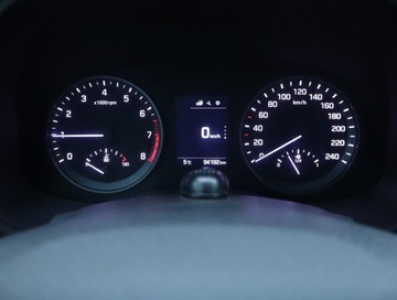 Hyundai Tucson III SUV 1.6 GDI 132KM 2016 Hyundai Tucson 1.6 GDI, Salon Polska, Serwis ASO, zdjęcie 10