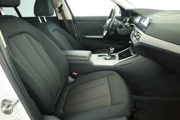 BMW Seria 3 G20-G21 Touring 2.0 318i 156KM 2022 BMW 3 318 i, Salon Polska, Serwis ASO, Automat, zdjęcie 6