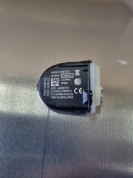 4× DISK HLINÍK FOMOCO EDGE 8.5" X 20" 5X108 ET 52,5