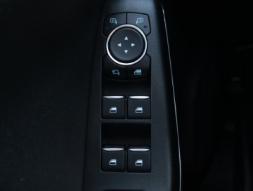 Ford Puma II Crossover 1.0 EcoBoost 125KM 2020 Ford Puma 1.0 EcoBoost, Salon Polska, Serwis ASO, zdjęcie 20