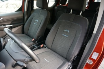 Ford Transit Connect III 2022 Ford Transit Connect Active, Bezwypadek, SalonPL, Hak, PowerShift, Kamera,, zdjęcie 9