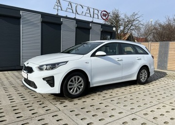 Kia Ceed III Kombi 1.6 CRDi 115KM 2020 Kia Cee&#039;d M, FV-23%, gw, dostawa, DOSTAWA, 1-wł