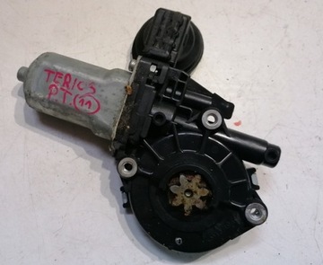 DAIHATSU TERIOS 06R - MOTOREK OKNO PRAVÝ ZADNÍ