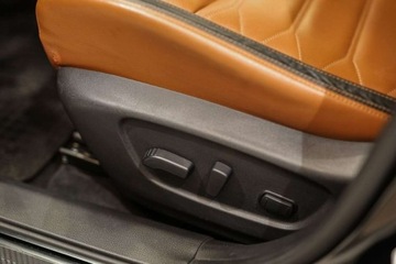 Nissan X-Trail III Terenowy Facelifting 1.3 DIG-T 160KM 2019 Nissan X-Trail 1.3 DIG-T Tekna 2WD DCT 1.3 Benzyna 160KM, zdjęcie 36