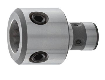 4CUT Adapter Quick IN / Weldon