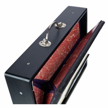 Pudełko Surpeti Shruti Thomann Nataraj Surpeti Shruti Box Fem 3