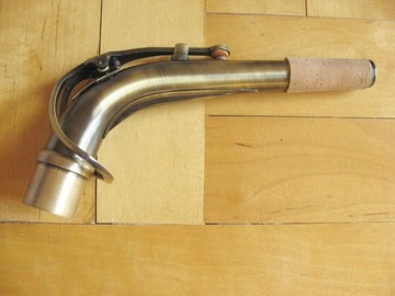 Саксофон альт, саксофон альт CANTABILEM AS-450 антиквариат