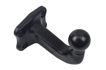 Hak holowniczy końcówka kula 3500 83x56 M12 3,5t