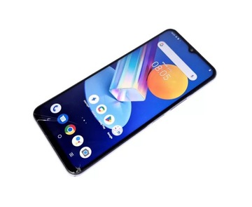 TELEFON VIVO Y72 ZBITY WYŚWIETLACZ