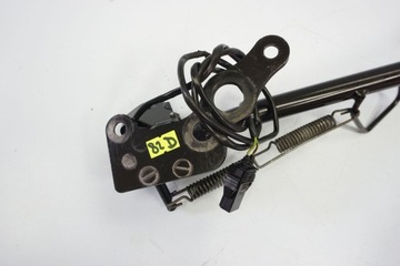 BMW R 1100 GS 94-99 БОКОВАЯ ПОДНОЖКА + ДАТЧИК БОКОВОЙ ПОДНОЖКИ