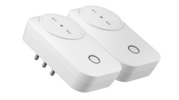 WTYCZKA INTELIGENTNA STEROWANA GŁOSOWO WI-FI IT 2