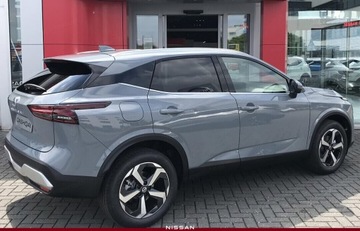 Nissan Qashqai III Crossover 1.3 DIG-T MHEV 158KM 2023 NISSAN Qashqai N-Connecta 1.3 DIG-T Xtronic Suv 158KM 2023, zdjęcie 2