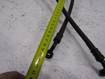 Передний тормозной шланг Harley Davidson Touring