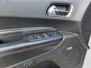 Dodge Durango III 5.7 V8 364KM 2018 DODGE DURANGO GT V6 3.6l benzyna 300KM * AWD/4X4 * Dokumentacja pochodzenia, zdjęcie 7