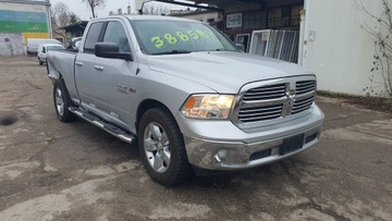 Dodge Ram IV 2018 DODGE RAM 1500 Crew Cab Pickup 5.7 HEMI ZOBACZ FILM, zdjęcie 34