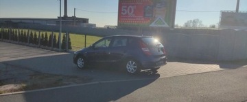 Hyundai i30 I Hatchback 1.4 109KM 2010 Hyundai i30 1.4 benz ,bezwypadek ,klimatyzacja,zadbany 1.4 Benzyna 109KM, zdjęcie 8