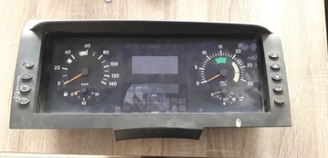 LICZNIK ZEGARY ZEGARY MERCEDES AXOR ATEGO 1828