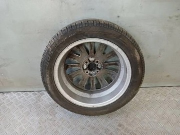 DISK SUZUKI SWIFT MK7 10-17 16'' 6JX16 ET-45