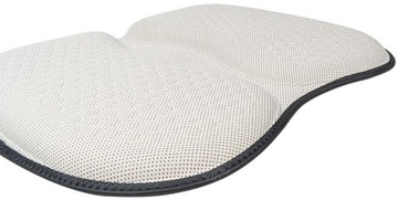 MAT PAD ГЕЛЕВАЯ ПОДУШКА ДЛЯ СИДЕНИЯ АВТОКРЕСЛО ОРТОПЕДИЧЕСКОЕ