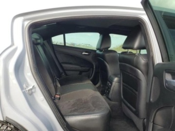 Dodge Charger VII 2021 Dodge Charger 2021, 5.7L, RT, od ubezpieczanli 5.7 Benzyna 370KM, zdjęcie 8