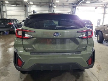 Subaru 2025 Subaru Crosstrek LIMITED, 4x4, od ubezpieczalni 2.5 Benzyna 182KM, zdjęcie 5