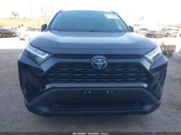 Toyota RAV4 V 2023 Toyota RAV4 Toyota RAV4 Hybrid LE AWD 2023 2.5 Hybryda 176KM, zdjęcie 8
