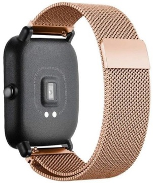 РЕМЕНЬ ДЛЯ AMAZFIT GTS 2 2e 3 4 MINI BIP U PRO LITE 3 PRO S XIAOMI GTR 42MM