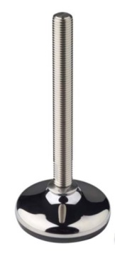 Stopka Wahliwa nierdzewna M12x70 Fi 50