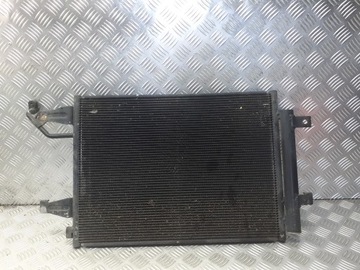 CHLADIČ KLIMATIZACE MITSUBISHI COLT VI 1.3