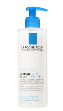 La Roche-Posay Lipikar Syndet AP+ krem 400ml