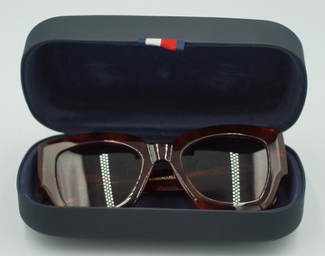 Tommy Hilfiger Okulary Przeciwsłoneczne