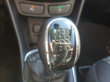 Opel Mokka I SUV 1.4 Turbo ECOTEC 140KM 2015 Opel Mokka Bezwypadkowy + Ksiiązka Serwisowa, zdjęcie 14