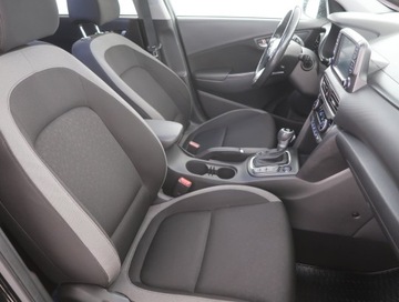 Hyundai Kona I Crossover 1.6 T-GDI 177KM 2018 Hyundai Kona 1.6 T-GDI, Salon Polska, Serwis ASO, zdjęcie 8