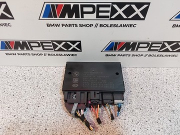 BMW F10 F30 G11 MODUL STEROWNIK HAKA 6889589