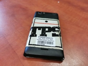 SONY XPERIA J ST26i - SIMLOCK ОРАНЖЕВОЕ РАЗБИТОЕ СТЕКЛО