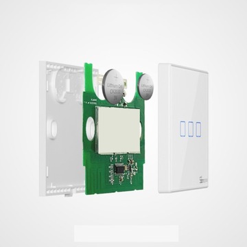 Sonoff RF WiFi-переключатель