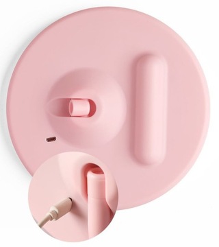 КОСМЕТИЧЕСКОЕ ЗЕРКАЛО С ПОДСВЕТКОЙ ДЛЯ МАКИЯЖА