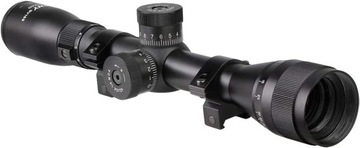 LUNETA MYŚLIWSKA CELOWNICZA 3-9X32 AO SVBONY SV169 20 MM WODOODPORNA PRO