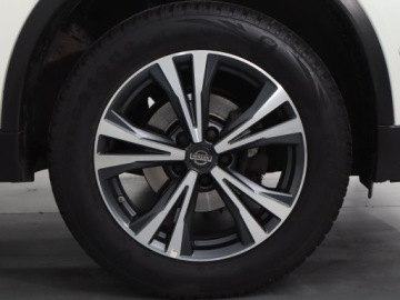 Nissan X-Trail III Terenowy Facelifting 1.3 DIG-T 158KM 2021 Nissan X-Trail 1.3 DIG-T, Salon Polska, zdjęcie 14