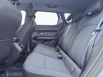 Dacia Duster II SUV Facelifting 1.0 TCe ECO-G 100KM 2025 Dacia Duster Bezwypadkowy, Polski Salon, LPG, FV23, zdjęcie 22