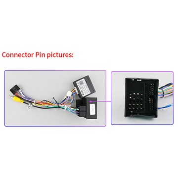 РАДИО GPS ANDROID CITROEN C5 2008-20172 SIM 8